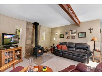 Northern Colorado Mountain Cabin for Sale, Crystal Lakes - image 6