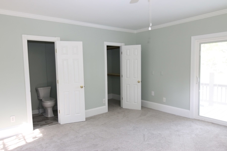 Water View House for Sale Washington Beaufort County NC - image 2