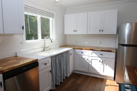 Water View House for Sale Washington Beaufort County NC - image 15