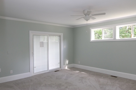 Water View House for Sale Washington Beaufort County NC - image 22
