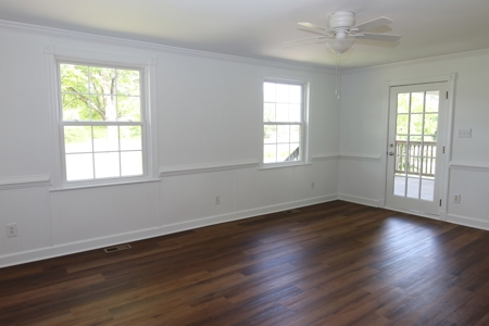 Water View House for Sale Washington Beaufort County NC - image 9
