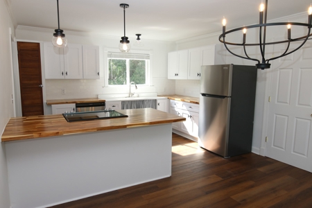 Water View House for Sale Washington Beaufort County NC - image 12