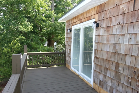 Water View House for Sale Washington Beaufort County NC - image 18