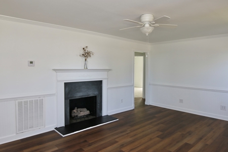 Water View House for Sale Washington Beaufort County NC - image 29