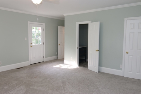 Water View House for Sale Washington Beaufort County NC - image 23
