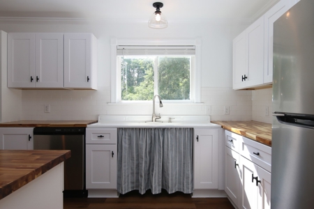 Water View House for Sale Washington Beaufort County NC - image 13