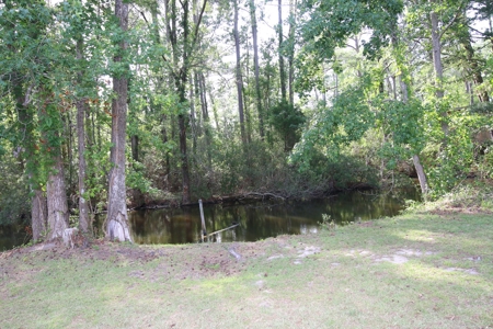 Water View House for Sale Washington Beaufort County NC - image 20