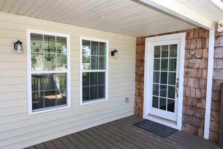 Water View House for Sale Washington Beaufort County NC - image 19