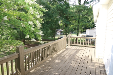 Water View House for Sale Washington Beaufort County NC - image 16