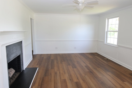 Water View House for Sale Washington Beaufort County NC - image 11