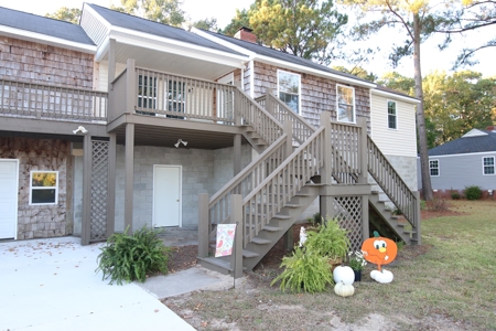 Water View House for Sale Washington Beaufort County NC - image 27