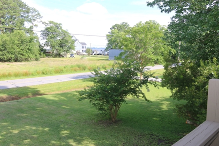 Water View House for Sale Washington Beaufort County NC - image 17
