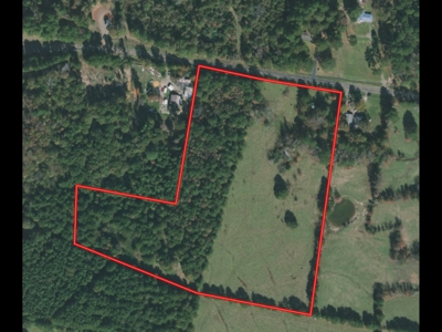 Land for sale near Caddo Lake - image 11