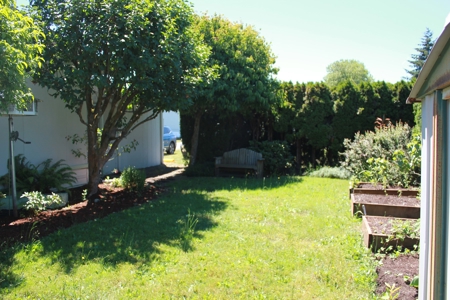 Historic Centralia 55+ mh park 3bed 1 bath private back yard - image 23