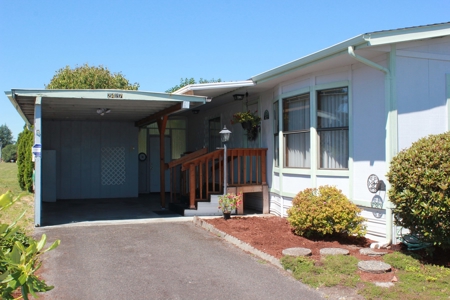 Historic Centralia 55+ mh park 3bed 1 bath private back yard - image 33