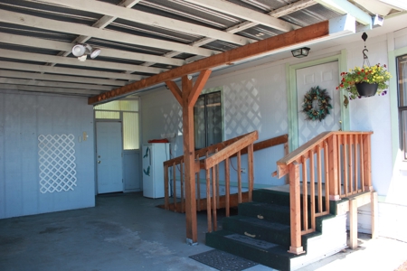 Historic Centralia 55+ mh park 3bed 1 bath private back yard - image 34