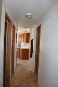 Historic Centralia 55+ mh park 3bed 1 bath private back yard - image 19