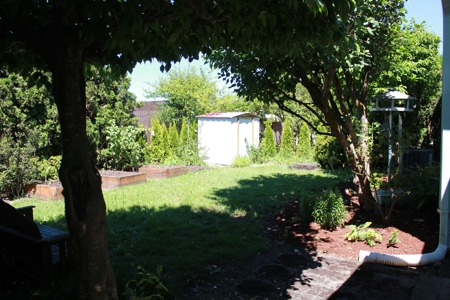 Historic Centralia 55+ mh park 3bed 1 bath private back yard - image 26