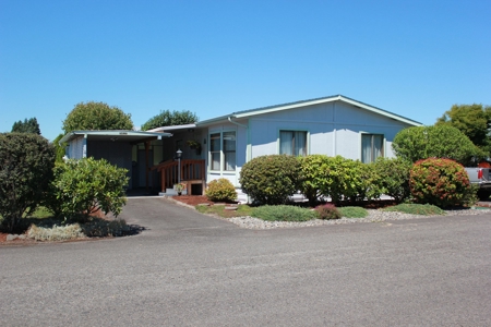 Historic Centralia 55+ mh park 3bed 1 bath private back yard - image 30