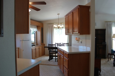 Historic Centralia 55+ mh park 3bed 1 bath private back yard - image 21