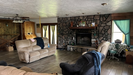 Vinton County Ohio Land for Sale - image 4