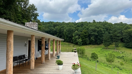 Vinton County Ohio Land for Sale - image 1