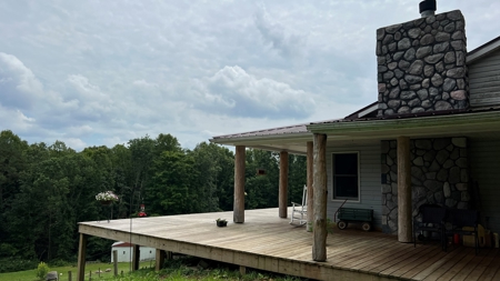 Vinton County Ohio Land for Sale - image 44