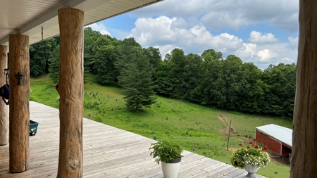 Vinton County Ohio Land for Sale - image 38