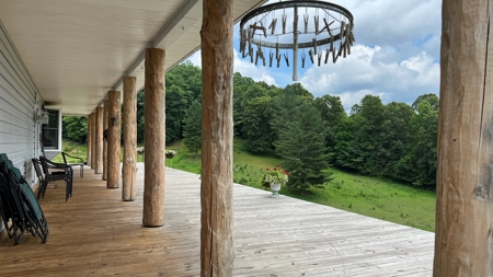 Vinton County Ohio Land for Sale - image 39