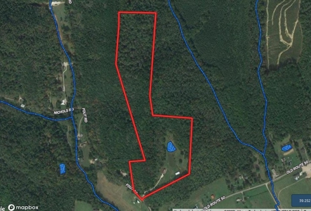 Vinton County Ohio Land for Sale - image 49