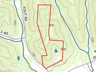 Vinton County Ohio Land for Sale - image 50