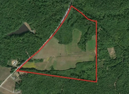 Averett Retreat In Southern VA - image 10