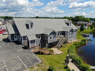 Commercial Investment Opportunity in Lincoln, Maine - image 6