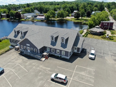 Commercial Investment Opportunity in Lincoln, Maine - image 4