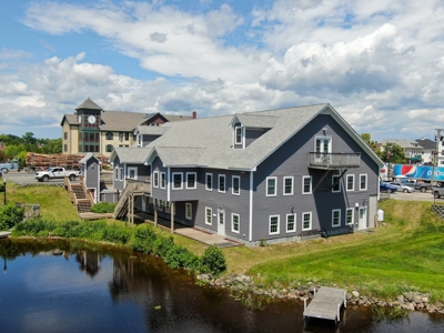 Commercial Investment Opportunity in Lincoln, Maine - image 2