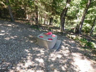 Land Near Buffalo National River Newton County For Sale - image 5