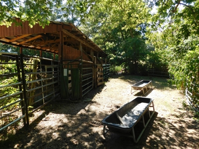 Land Near Buffalo National River Newton County For Sale - image 4