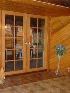 360 Degree Views on Hilltop, 3,109 Sq. Ft. Log Home - image 26