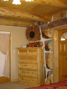 360 Degree Views on Hilltop, 3,109 Sq. Ft. Log Home - image 20