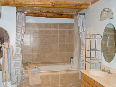 360 Degree Views on Hilltop, 3,109 Sq. Ft. Log Home - image 10