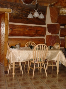 360 Degree Views on Hilltop, 3,109 Sq. Ft. Log Home - image 19