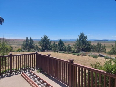 360 Degree Views on Hilltop, 3,109 Sq. Ft. Log Home - image 5