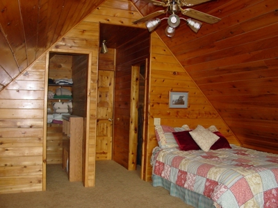 360 Degree Views on Hilltop, 3,109 Sq. Ft. Log Home - image 11