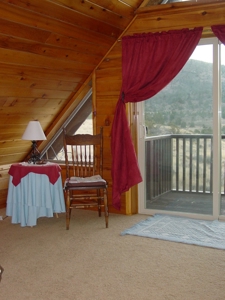360 Degree Views on Hilltop, 3,109 Sq. Ft. Log Home - image 8