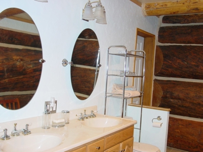 360 Degree Views on Hilltop, 3,109 Sq. Ft. Log Home - image 39