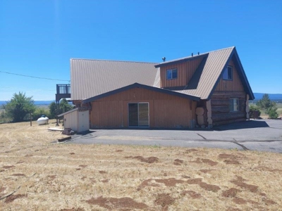360 Degree Views on Hilltop, 3,109 Sq. Ft. Log Home - image 41