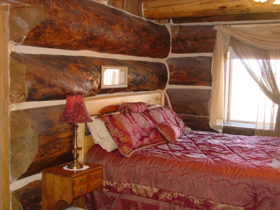 360 Degree Views on Hilltop, 3,109 Sq. Ft. Log Home - image 38