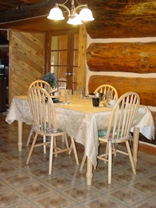 360 Degree Views on Hilltop, 3,109 Sq. Ft. Log Home - image 25