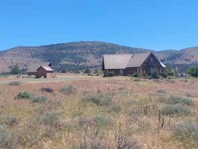 360 Degree Views on Hilltop, 3,109 Sq. Ft. Log Home - image 32
