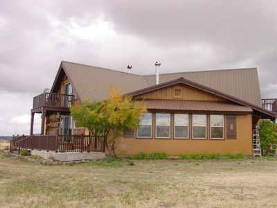 360 Degree Views on Hilltop, 3,109 Sq. Ft. Log Home - image 42